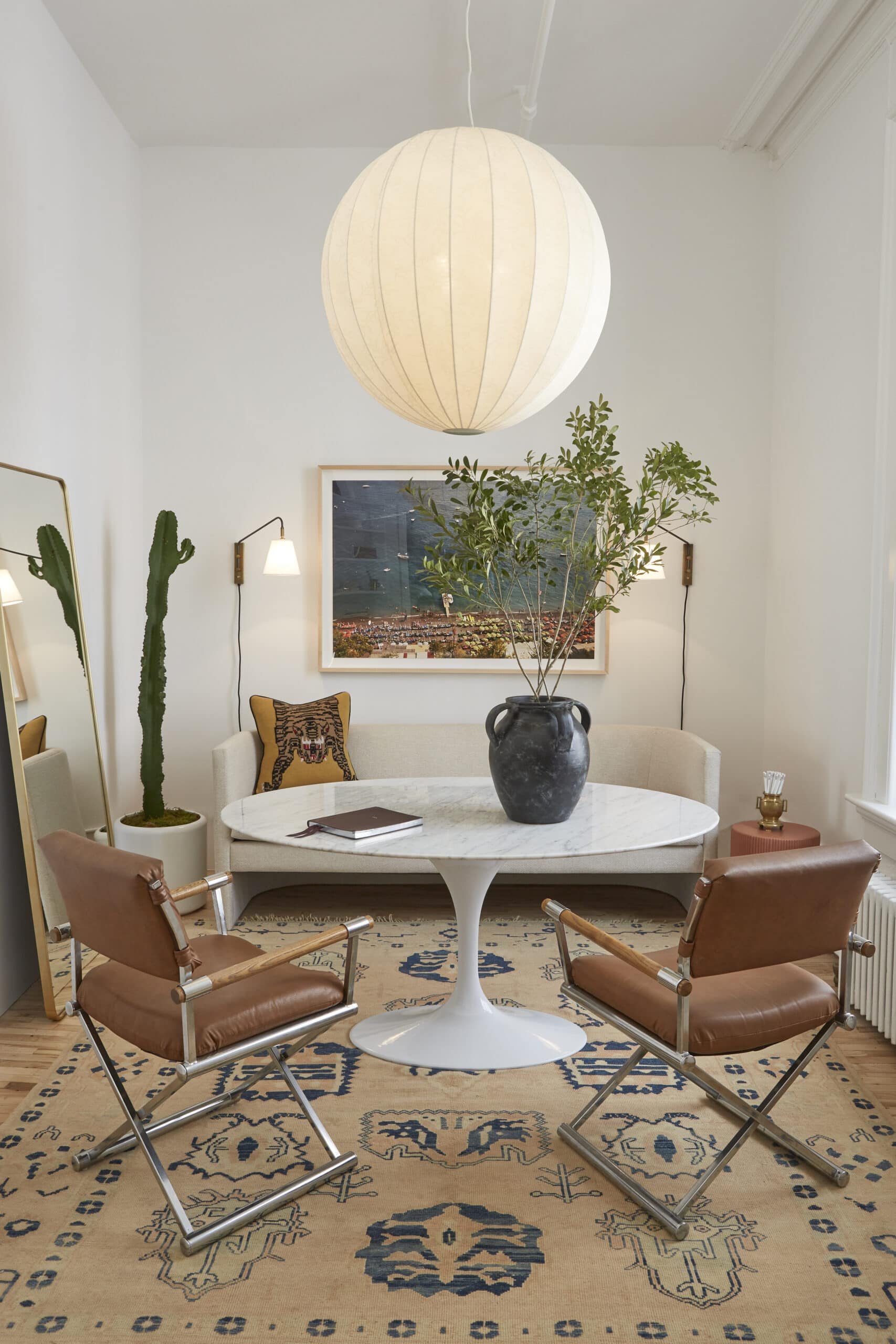 Michele Marie PR NY Office