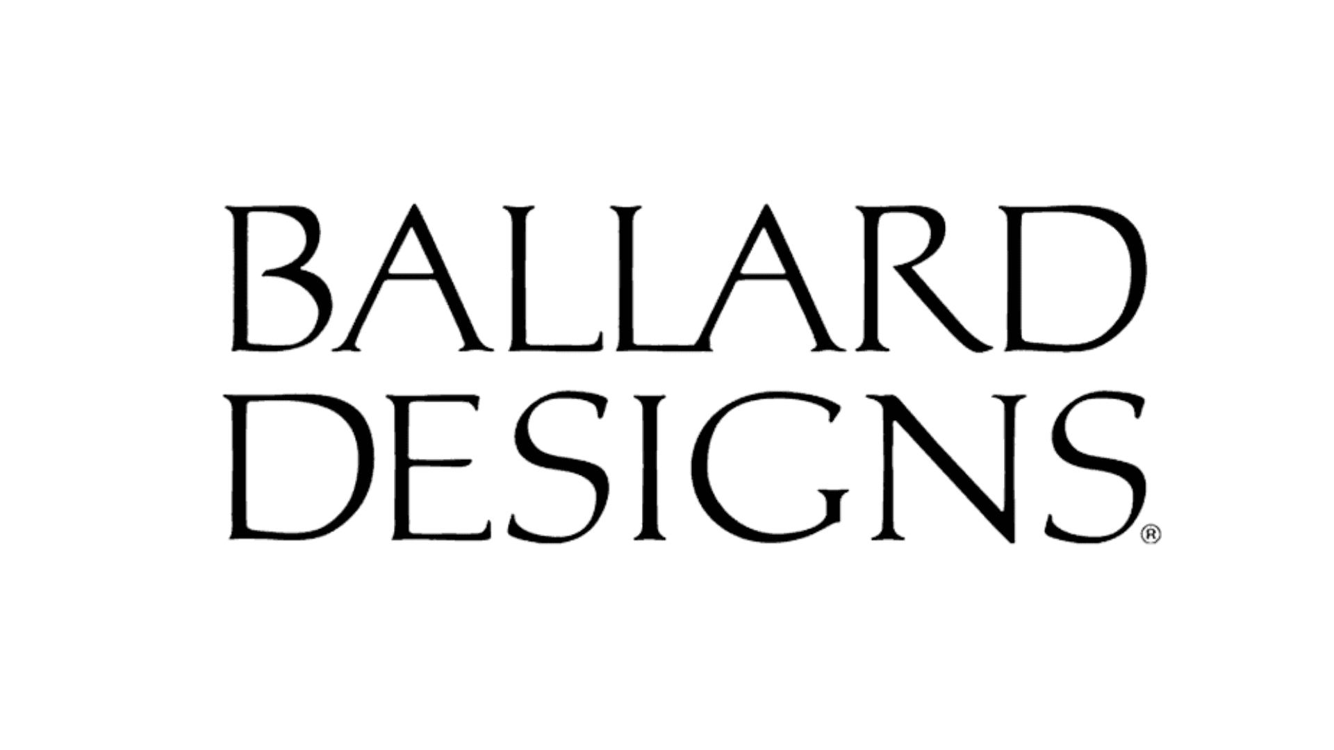 Ballard Designs