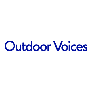 Outdoor Voices