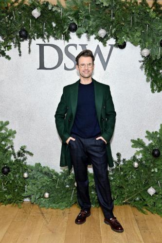 Brad Goreksi x DSW
