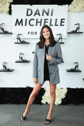 Dani Michelle x DSW